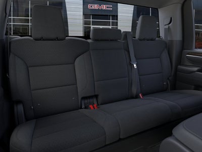 2026 GMC Sierra 3500 HD SLE DRW