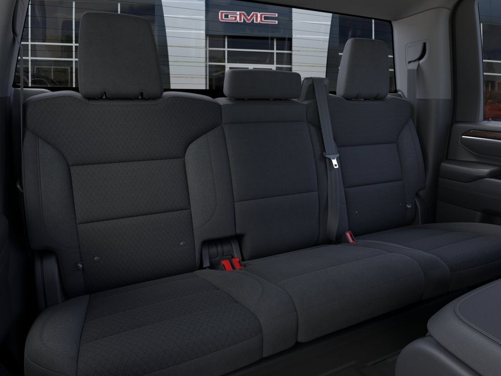 2026 GMC Sierra 3500 HD SLE DRW
