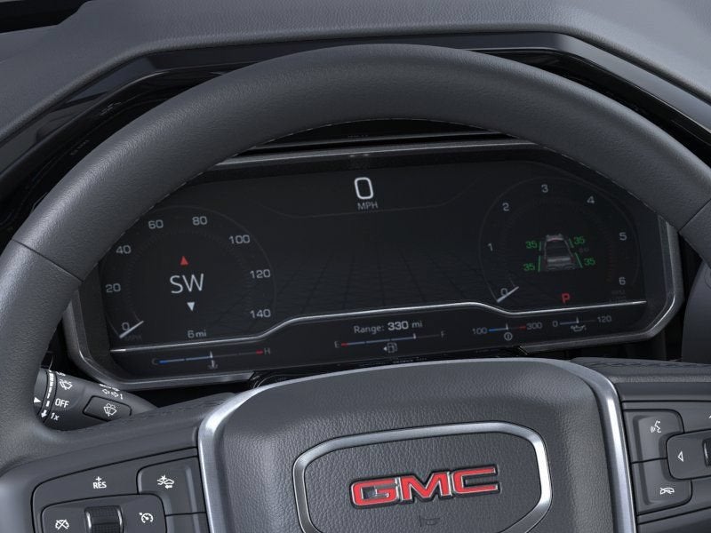 2026 GMC Sierra 3500 HD SLE DRW