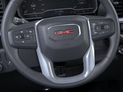 2026 GMC Sierra 3500 HD SLE DRW