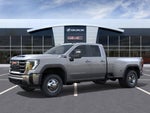 2026 GMC Sierra 3500 HD SLE DRW