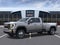 2026 GMC Sierra 3500 HD SLE DRW