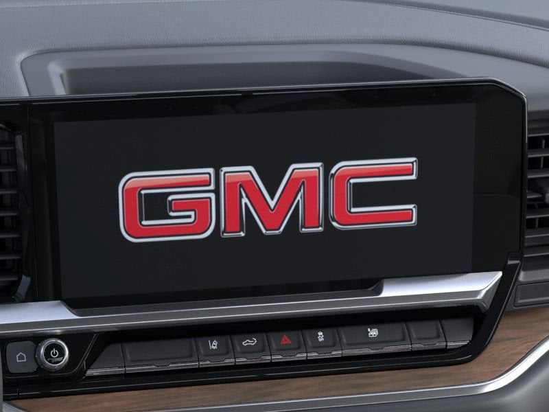 2026 GMC Sierra 3500 HD SLE DRW