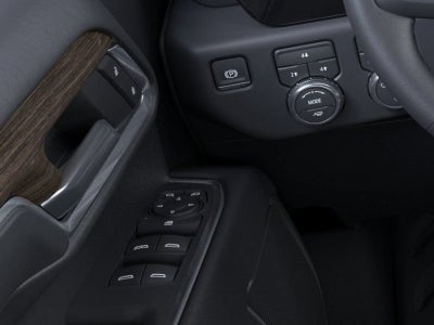 2026 GMC Sierra 3500 HD SLE DRW
