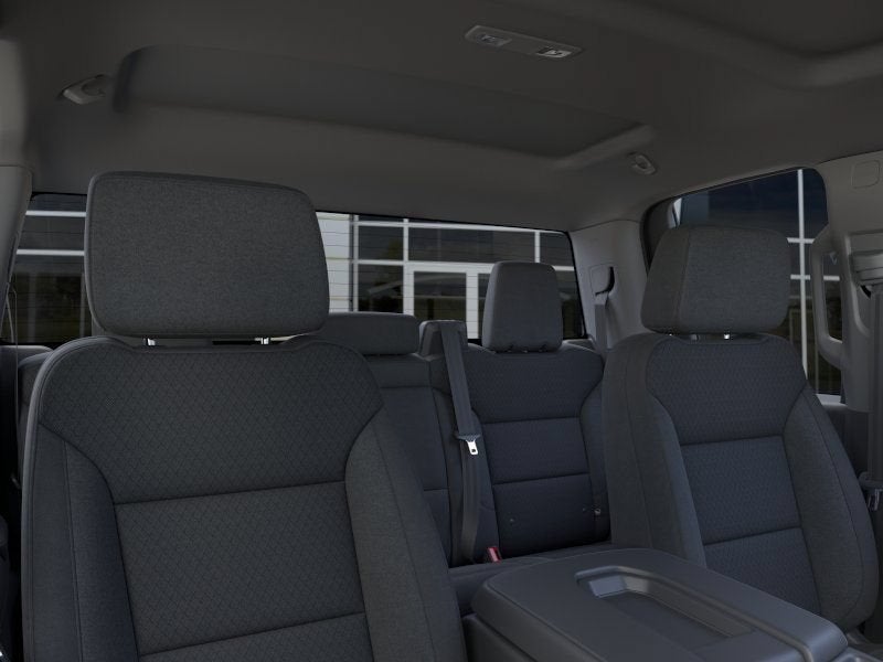 2026 GMC Sierra 3500 HD SLE DRW