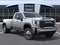 2026 GMC Sierra 3500 HD SLE DRW