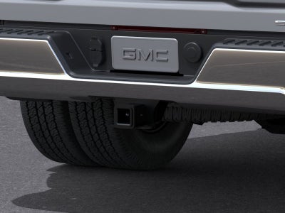 2026 GMC Sierra 3500 HD SLE DRW