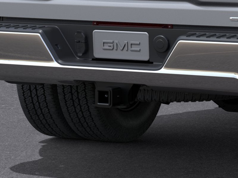 2026 GMC Sierra 3500 HD SLE DRW
