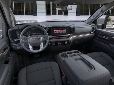 2026 GMC Sierra 3500 HD SLE DRW