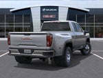 2026 GMC Sierra 3500 HD SLE DRW