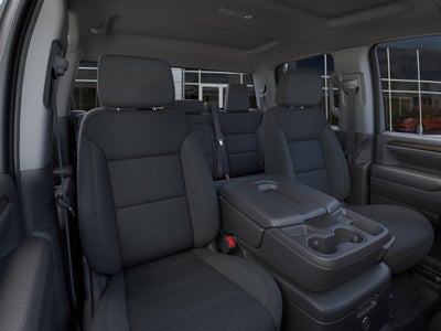 2026 GMC Sierra 3500 HD SLE DRW