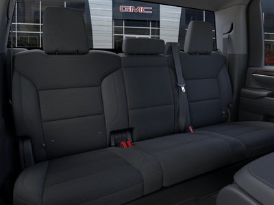 2026 GMC Sierra 3500 HD SLE DRW