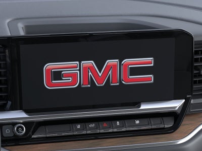 2026 GMC Sierra 3500 HD SLE DRW