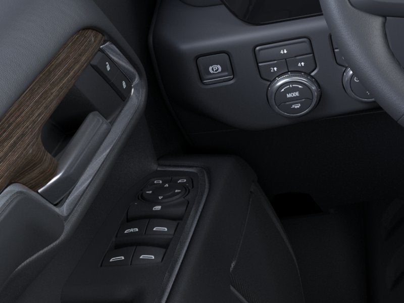 2026 GMC Sierra 3500 HD SLE DRW