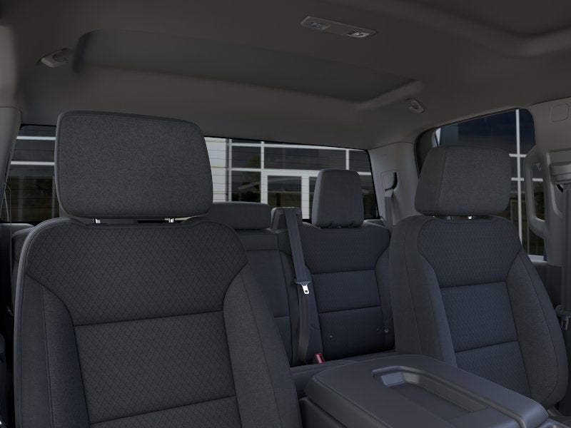 2026 GMC Sierra 3500 HD SLE DRW