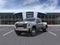 2026 GMC Sierra 3500 HD SLE DRW