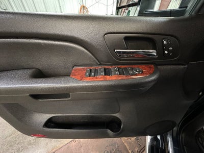 2009 GMC Sierra 2500 HD SLT