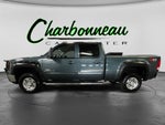 2009 GMC Sierra 2500 HD SLT