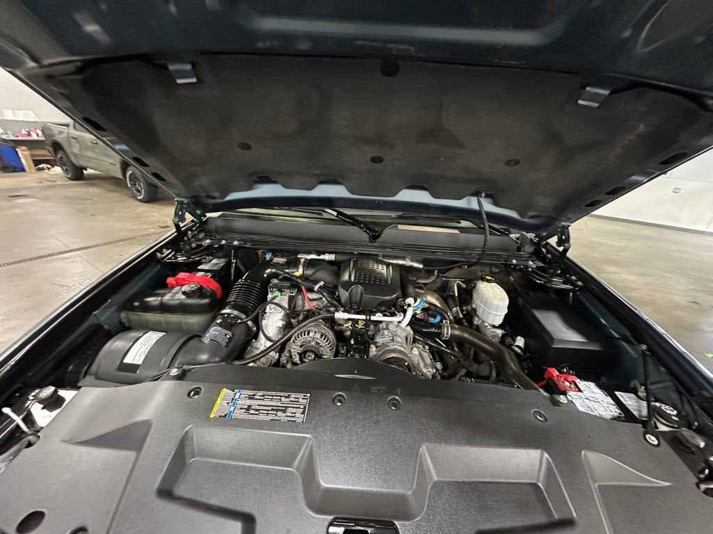 2009 GMC Sierra 2500 HD SLT