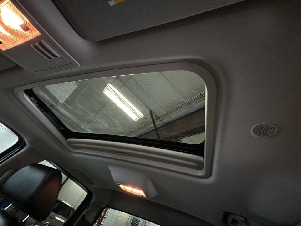 2009 GMC Sierra 2500 HD SLT