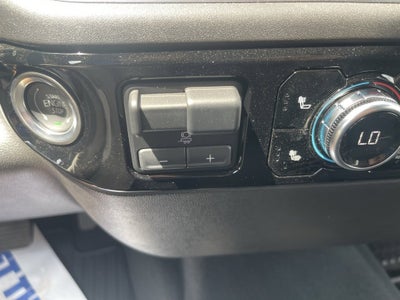 2025 GMC Sierra 1500 SLE