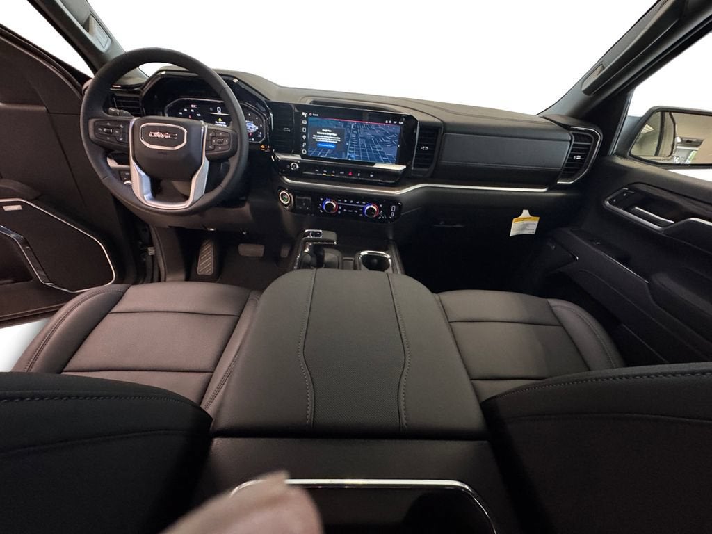 2026 GMC Sierra 1500 SLT - Photo 12