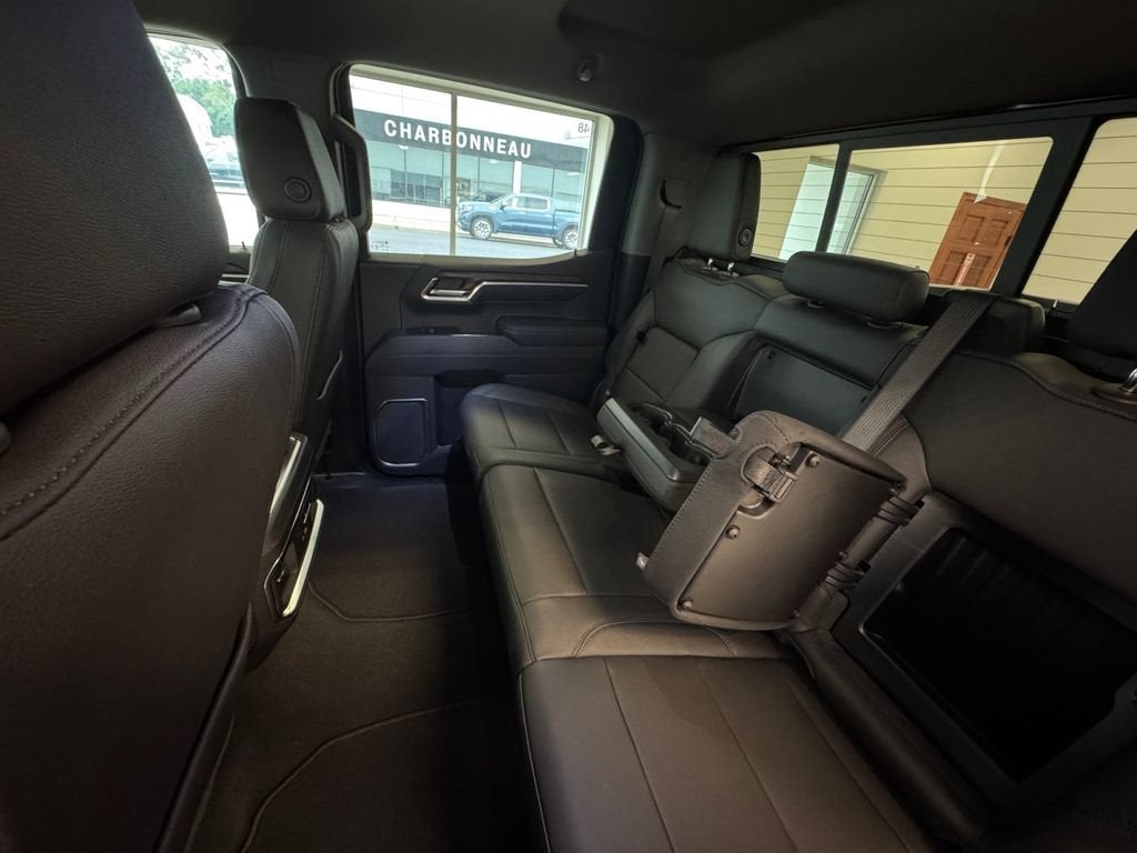 2026 GMC Sierra 1500 SLT - Photo 25