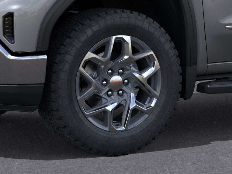2026 GMC Sierra 1500 SLT - Photo 34