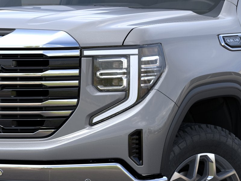 2026 GMC Sierra 1500 SLT - Photo 35