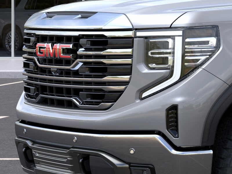 2026 GMC Sierra 1500 SLT - Photo 38