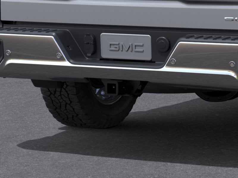 2026 GMC Sierra 1500 SLT - Photo 39