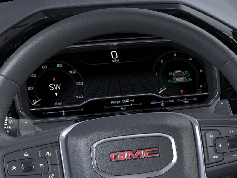 2026 GMC Sierra 1500 SLT - Photo 43
