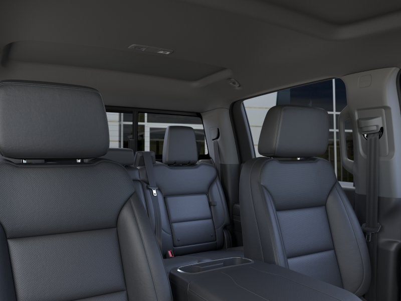 2026 GMC Sierra 1500 SLT - Photo 49