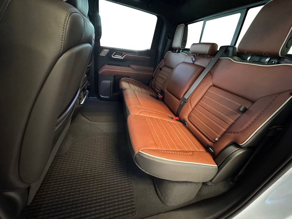 2026 GMC Sierra 1500 Denali Ultimate - Photo 16