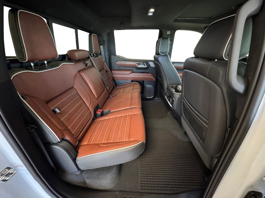 2026 GMC Sierra 1500 Denali Ultimate - Photo 18