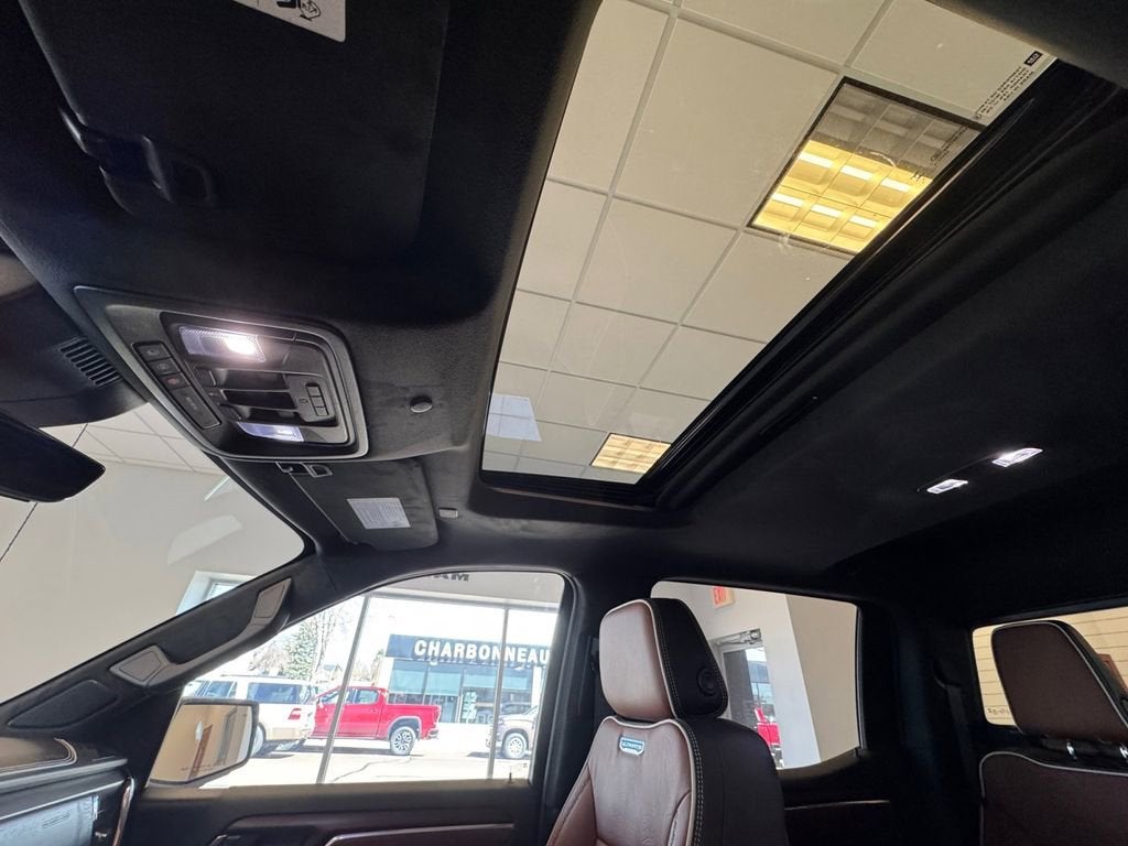 2026 GMC Sierra 1500 Denali Ultimate - Photo 23