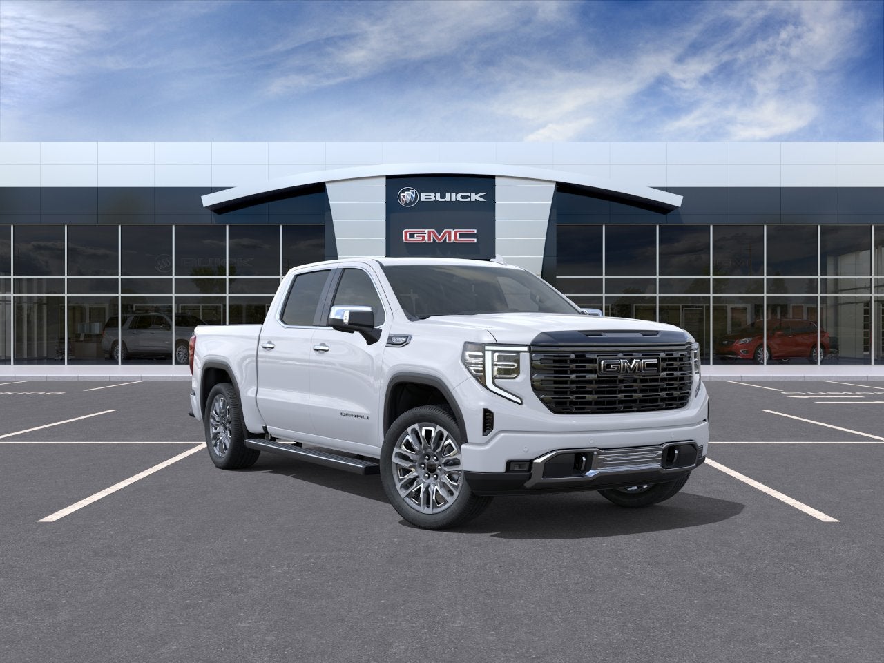 2026 GMC Sierra 1500 Denali Ultimate - Photo 26