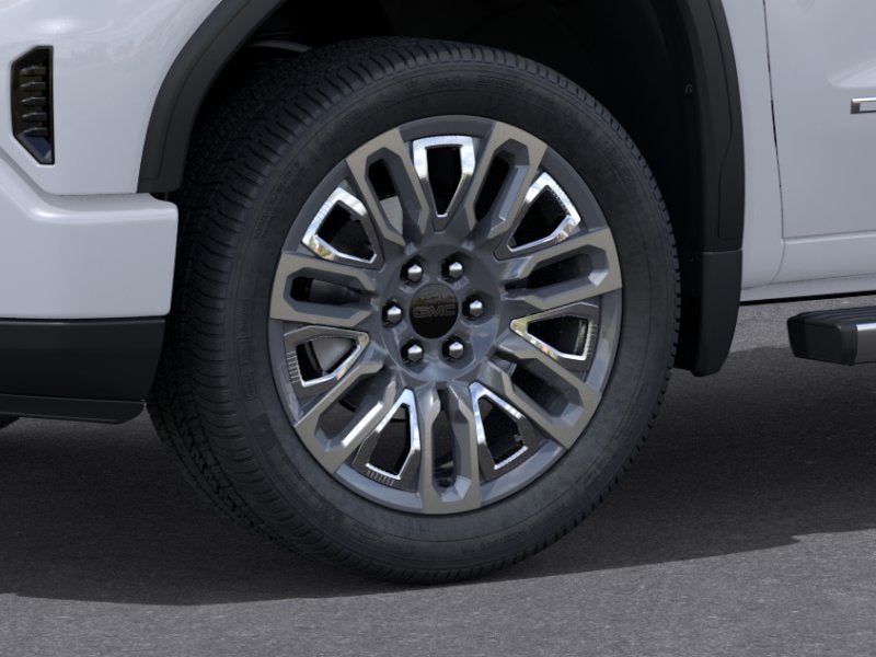 2026 GMC Sierra 1500 Denali Ultimate - Photo 34