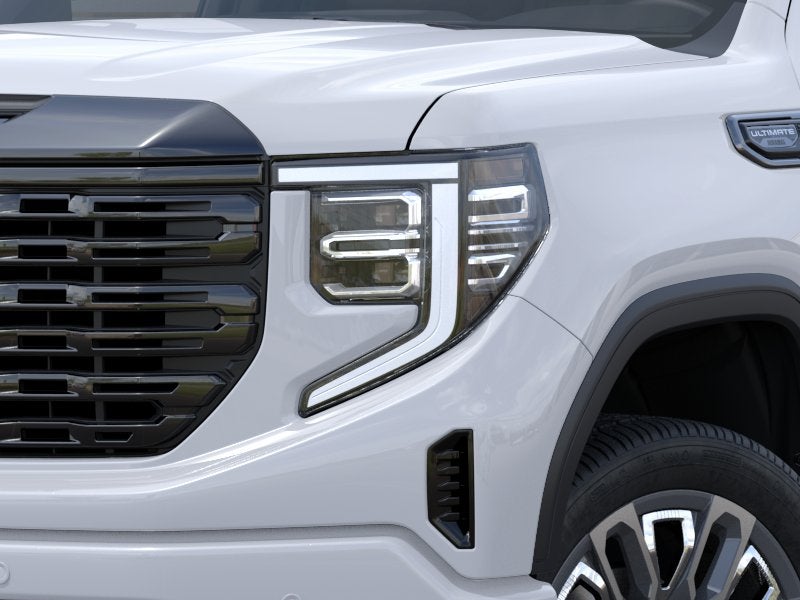 2026 GMC Sierra 1500 Denali Ultimate - Photo 35