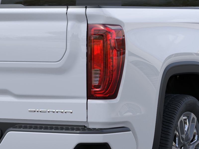 2026 GMC Sierra 1500 Denali Ultimate - Photo 36
