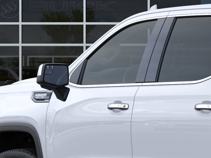 2026 GMC Sierra 1500 Denali Ultimate - Photo 37