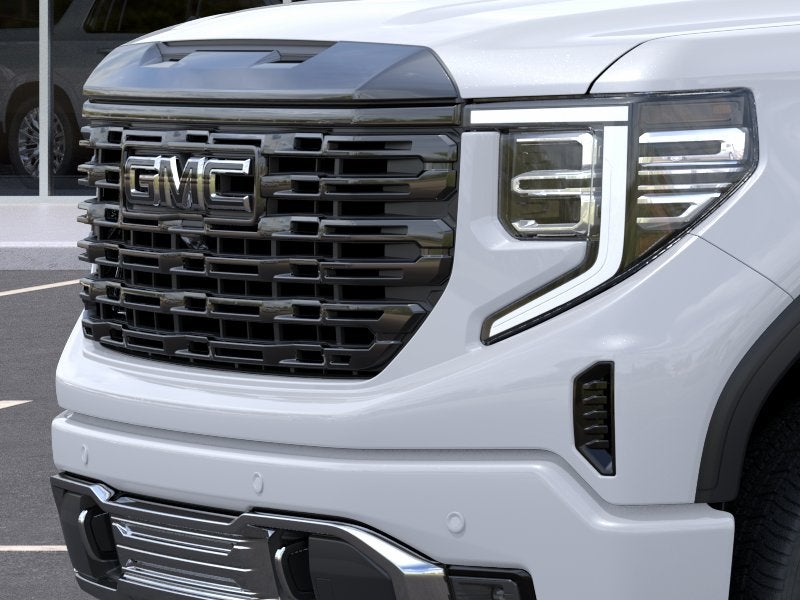 2026 GMC Sierra 1500 Denali Ultimate - Photo 38