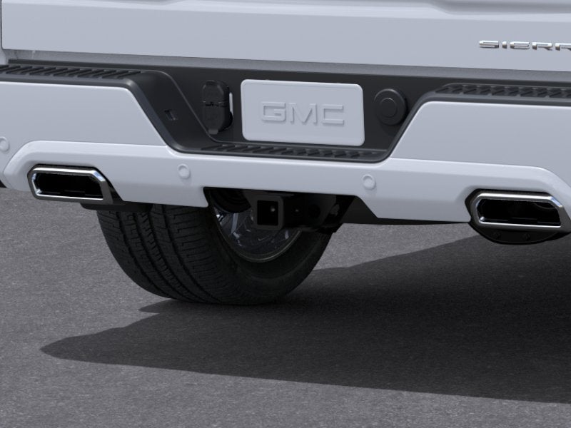 2026 GMC Sierra 1500 Denali Ultimate - Photo 39