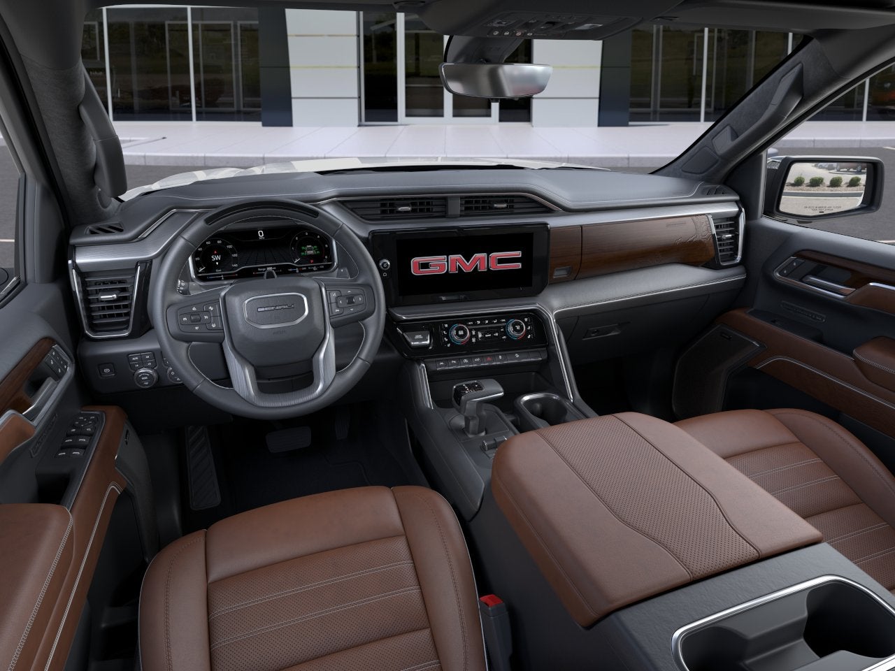 2026 GMC Sierra 1500 Denali Ultimate - Photo 40