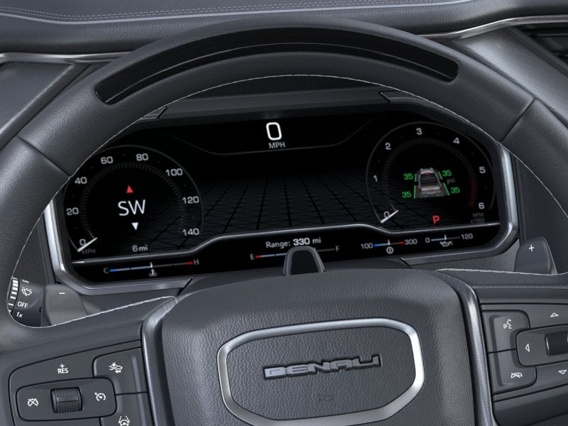 2026 GMC Sierra 1500 Denali Ultimate - Photo 43