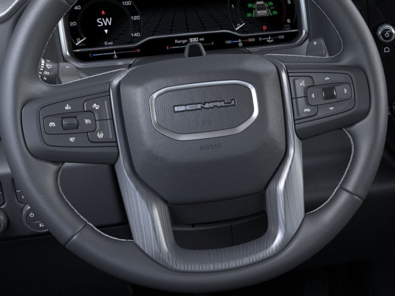 2026 GMC Sierra 1500 Denali Ultimate - Photo 44