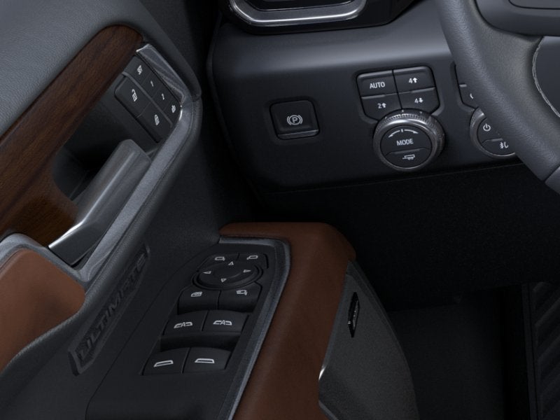 2026 GMC Sierra 1500 Denali Ultimate - Photo 47