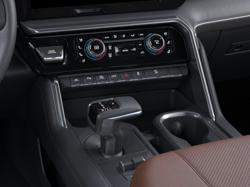 2026 GMC Sierra 1500 Denali Ultimate - Photo 48