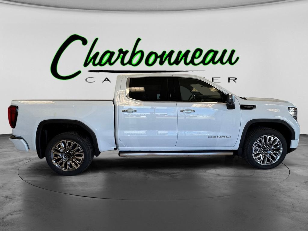 2026 GMC Sierra 1500 Denali Ultimate - Photo 6
