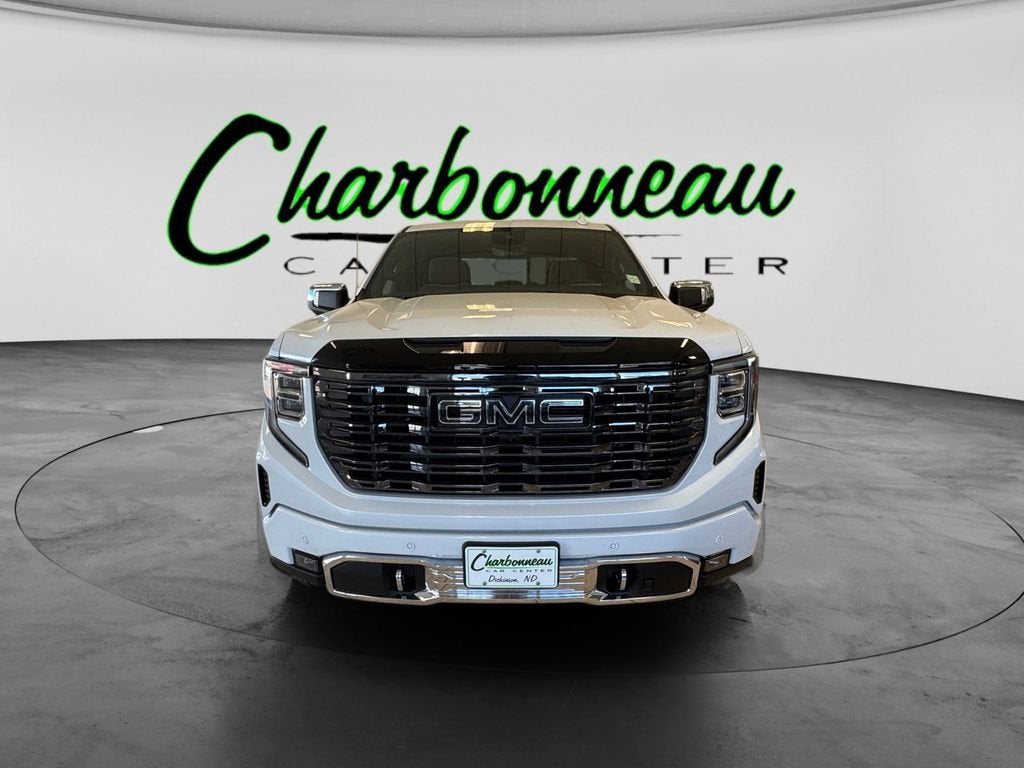 2026 GMC Sierra 1500 Denali Ultimate - Photo 8